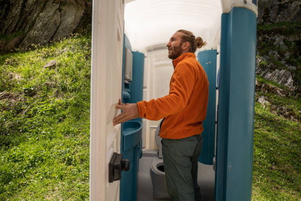 Best Luxury portable toilet rental  in Woodstock, VA
