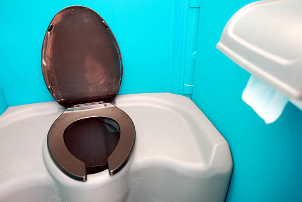 Portable Toilet Options We Offer in Woodstock, VA