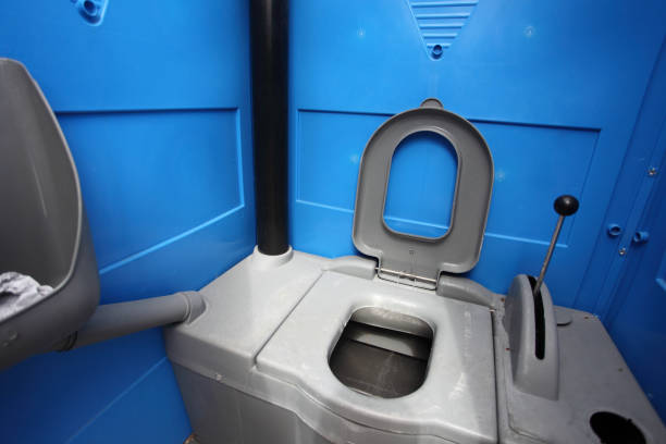 Porta potty rental for outdoor events in Woodstock, VA