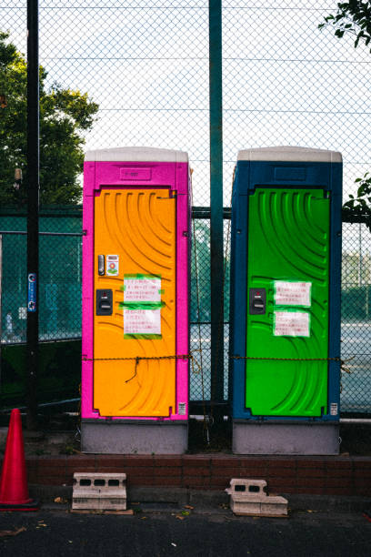 Best Best portable toilet rental  in Woodstock, VA