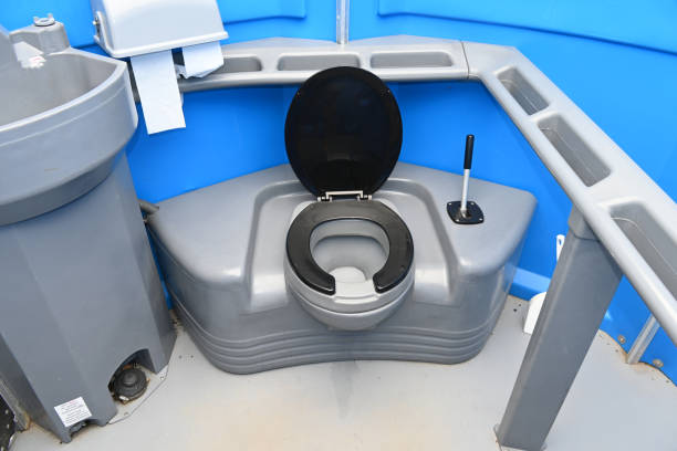 Portable Toilet Options We Offer in Woodstock, VA