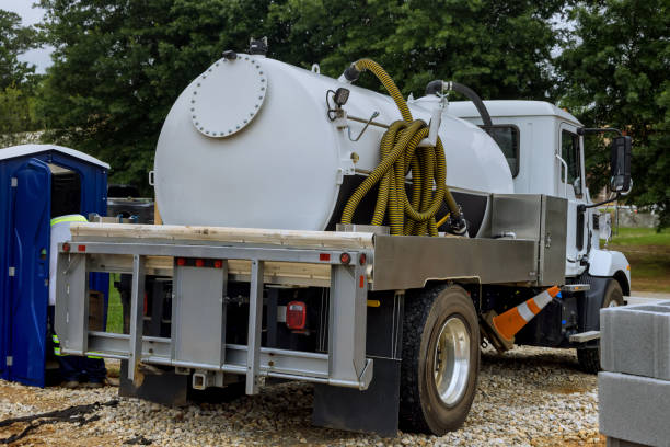 Best Affordable portable toilet rental  in Woodstock, VA