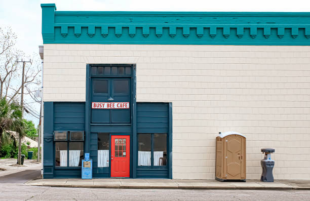 Best Local porta potty services  in Woodstock, VA