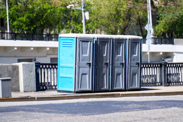 Best Portable bathroom rental  in Woodstock, VA