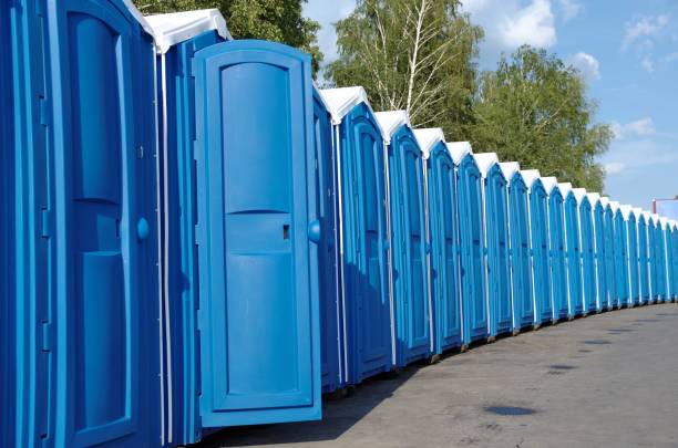 Best High-end porta potty rental  in Woodstock, VA